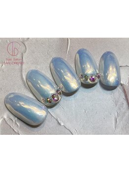 4000円以下のメニューがあるサロン