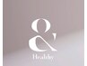 エクステ＆パーマ！＆Healthy（アンドヘルシー）　★左下メニュー追加必須★