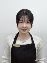 ジル(JilL produce by BALANCE) ayane (岩永)