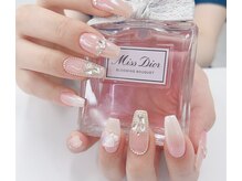 アイシーネイル 新宿店(icy nail)/120分やり放題コース