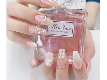アイシーネイル 新宿店(icy nail)/120分やり放題コース