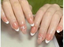 ミユキビューティー(Miyuki Beauty)/ワンホンガーリーネイル