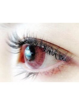 まつげのお悩み解決サロン