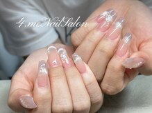 フォーミー(4.me)/アートパーツやりつけ放題