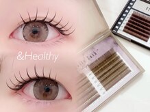 リートゥ(Riitoo)/&Healthyアンドヘルシー