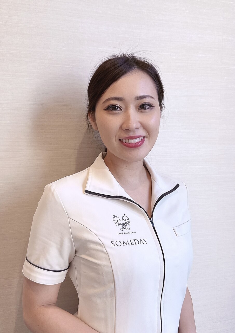 サムデイプレミアム 銀座並木通り店(SOMEDAY PREMIUM)｜ホットペッパー