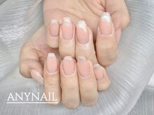 アニーネイル 新大久保(Any Nail)/チークネイル