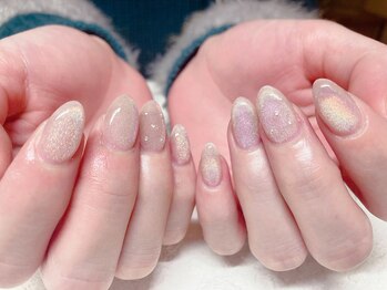 コーシェリ(koselig)/ユニコーンマグネット