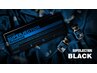 【SUPERJECTION BLACK】Retinaroid