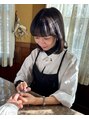 サロンドフォーエイチ(salon de 4H) 吉住 有未