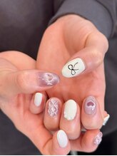 マイスタンネイル(MY STAN NAIL)/120分持ち込み