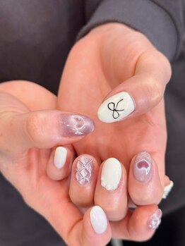 マイスタンネイル(MY STAN NAIL)/120分持ち込み