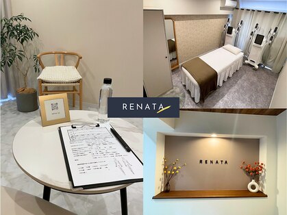 レナータ 大宮店(RENATA)の写真