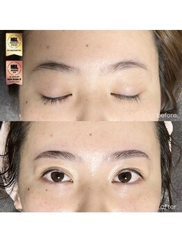 アイリー(IRIE)/ハリウッドブロウリフト