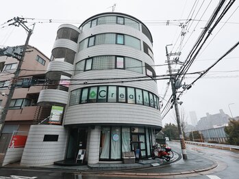 メナードフェイシャルサロン ピュウフェリーチェ (piufelice)/外観