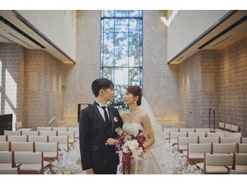 シェア 人形町店(Chare)/ブライダル/肩甲骨/姿勢/痩身