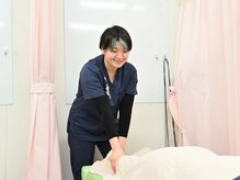 夢の整体院 北習志野駅前院