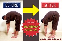 スプライト整体院(spright整体院)
