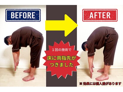 スプライト整体院(spright整体院)の写真