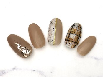 アミュゼ 本八幡店/定額プラチナ