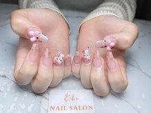 キヒ 巣鴨店(Kihi)/パツデザイン