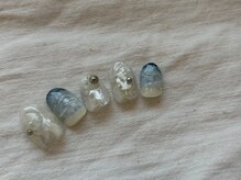 セノーテ(CENOTE)/5.6月　New Design