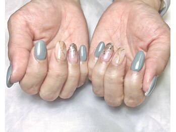 定額トレンドコース