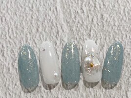 定額★￥7300［ニュアンス］