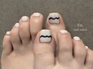 ＊foot design