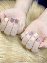 アレッタ 馬込(ALETTA)/定額ネイルデザイン♪