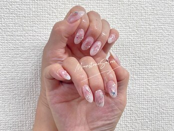 ムーンストーンサロン 大久保駅前(Moonstone Salon)/やり放題