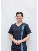 タスク整体院 焼津店&nbsp;中島 有香理