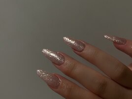 New glitter