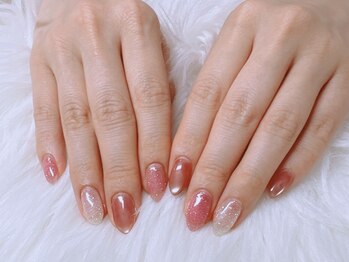 ココネル 本八幡店(coconail)/enoiガラスマグ ￥6280