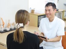 上田整骨院