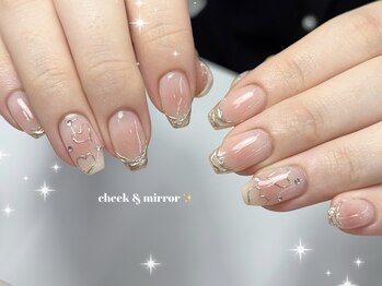 ミソ(miso)/持ち込みデザイン