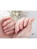 16:00以降～ご来店限定《HAND》パラジェル ワンカラー ¥9,900→¥4,950