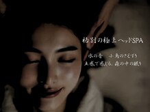 リリース 広島店(RiRiis)の雰囲気(ヘッドスパ)