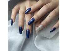 ネイルズロアー(Nails.RAWR)の雰囲気（パラジェル使用☆シンプル、大人女子、オフィスデザインが人気！）