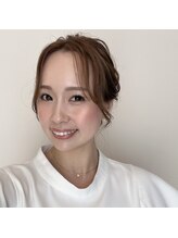 エリス(ELISSE)&nbsp;土谷 絵理