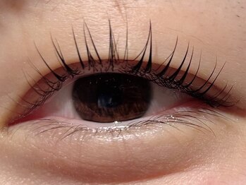 カラン 焼津店(CALIN)/無添加まつ毛パーマ