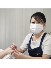 クレオ(Cleo) 竹内