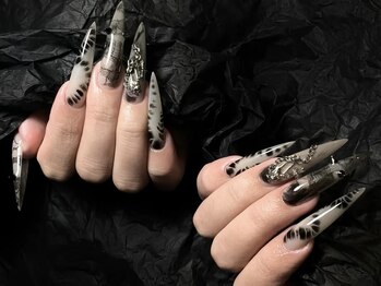 リンネイル 新大久保店(Rin Nail)/