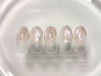 うるつやグラデ