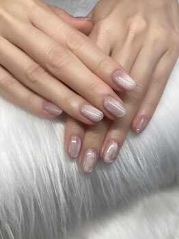 サフィールネイルサフィールネイル(Saphir nail)/マグネットネイル