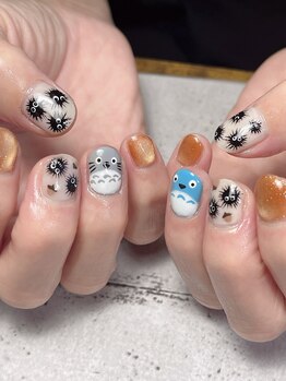 ウェルフェア(WELFARE)/