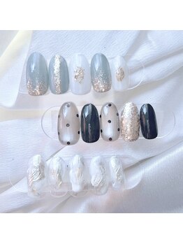 リト(lito)/定額Bスタンダードコース¥7500