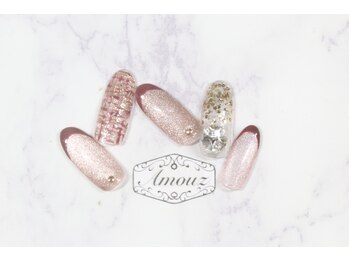 【テーマ:バーチャルフレンチ】2