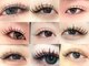 アイラッシュ スタジオ エー 晩翠通り店(eyelash studio Aa)の写真