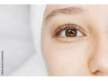 アッタ 西川口店(ATTA)/似合わせまつげパーマ